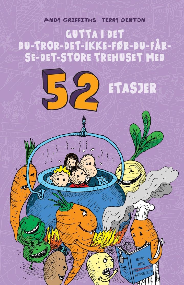 Gutta i det du-tror-det-ikke-før-du-får-se-det store trehuset med 52 etasjer