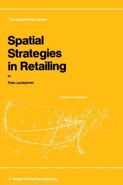 Spatial Strategies in Retailing