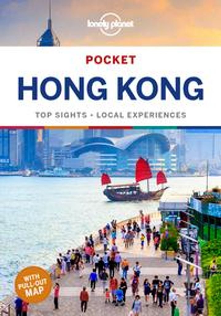 Pocket Hong Kong ; Pocket Hong Kong