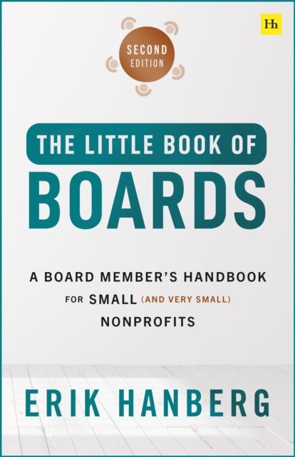 The Little Book of Boards