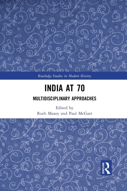 India at 70