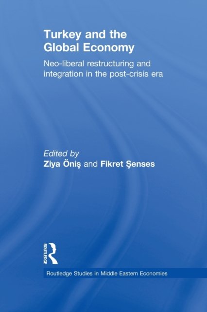 Turkey and the Global Economy