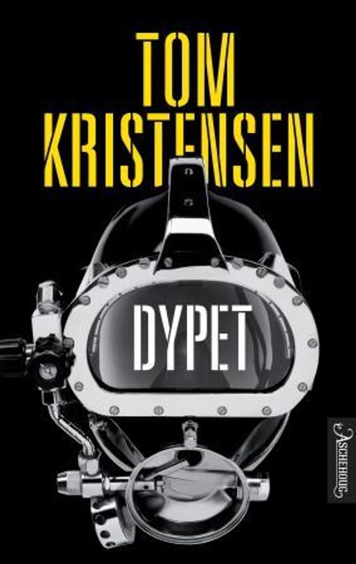 Dypet - thriller