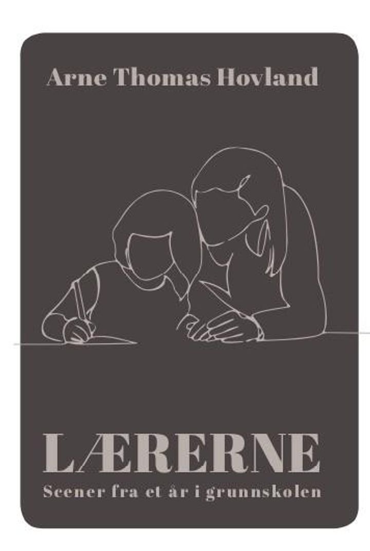 Lærerne - scener fra et år i grunnskolen