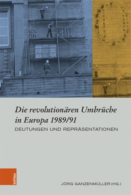 Gesellschaft als staatliche Veranstaltung?
