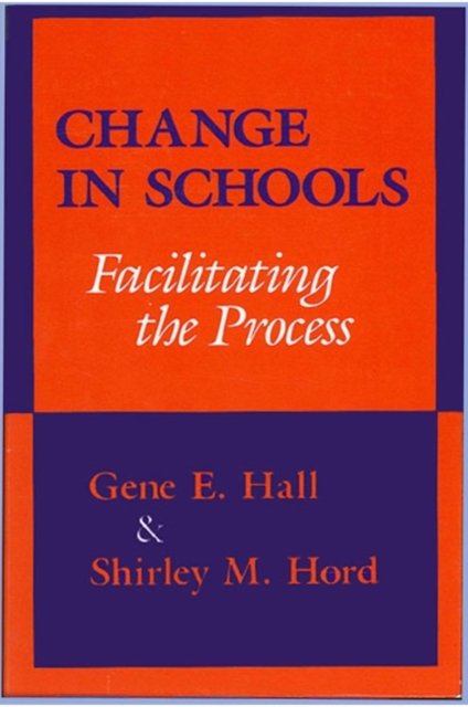Change in Schools Facilitating the Process