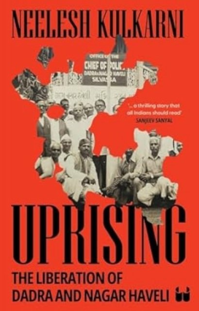 Uprising