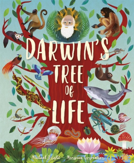 Darwin''s Tree of Life