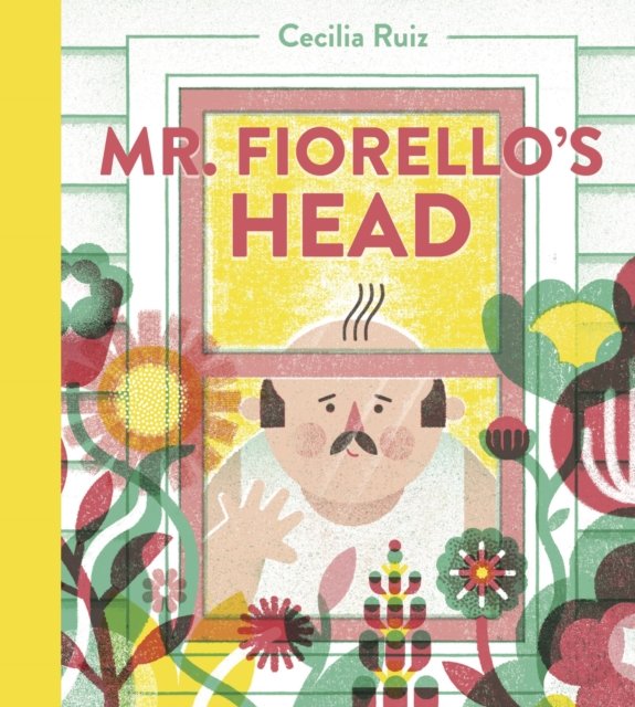 Mr. Fiorello''s Head