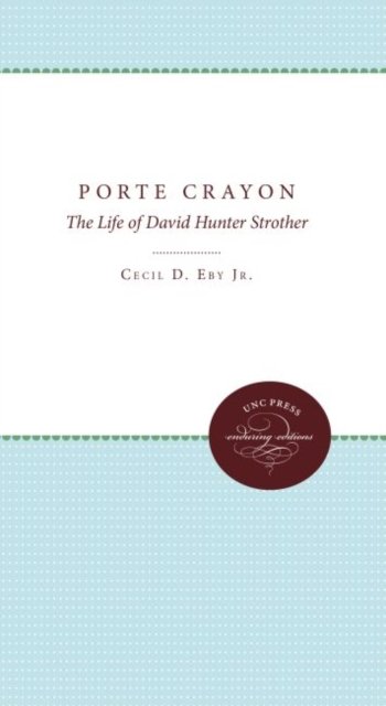 Porte Crayon