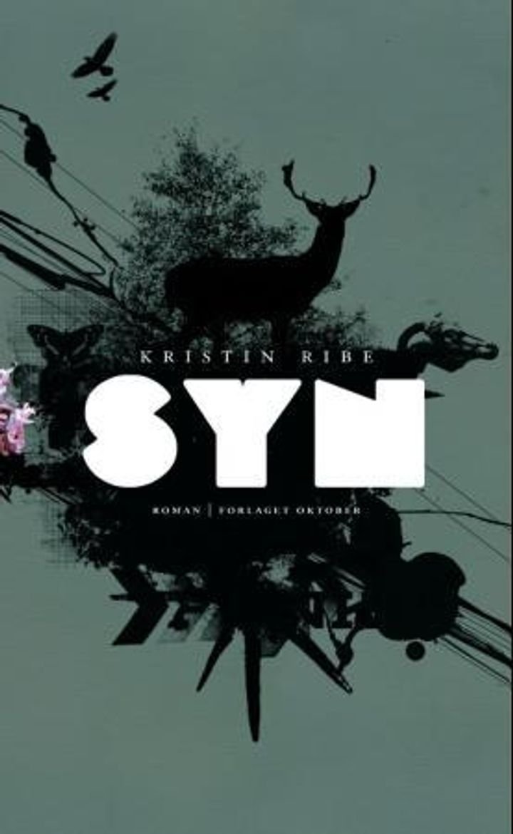 Syn - roman
