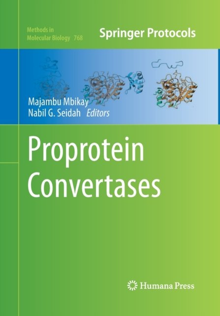 Proprotein Convertases