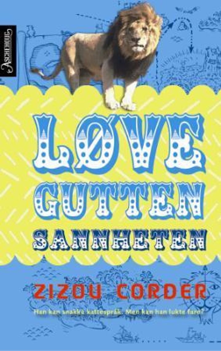 Løvegutten - sannheten