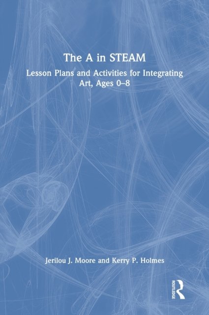 The A in STEAM