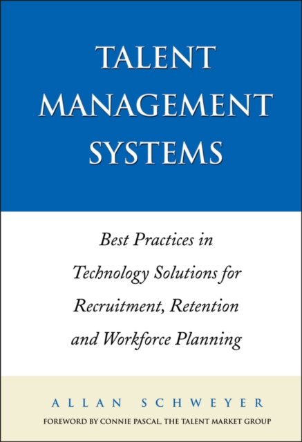 Talent Management Systems