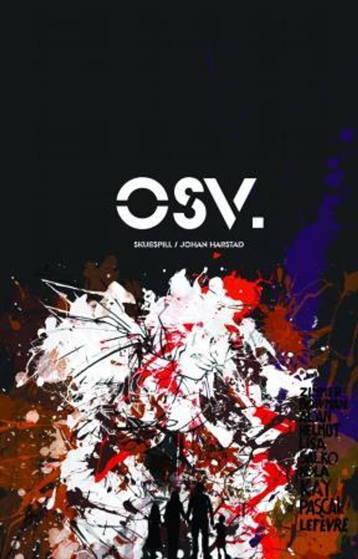 Osv. - skuespill