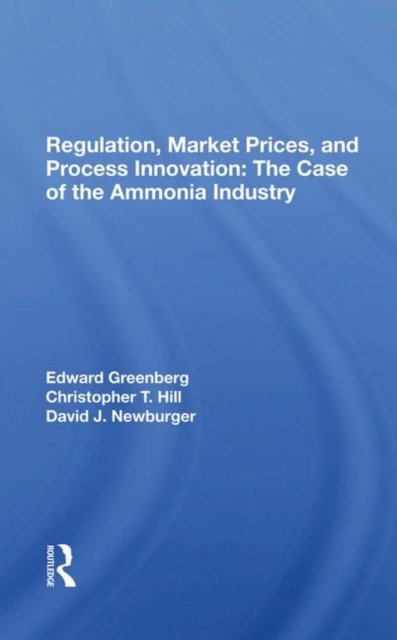 Regulation, Market Prices, and Process Innovation