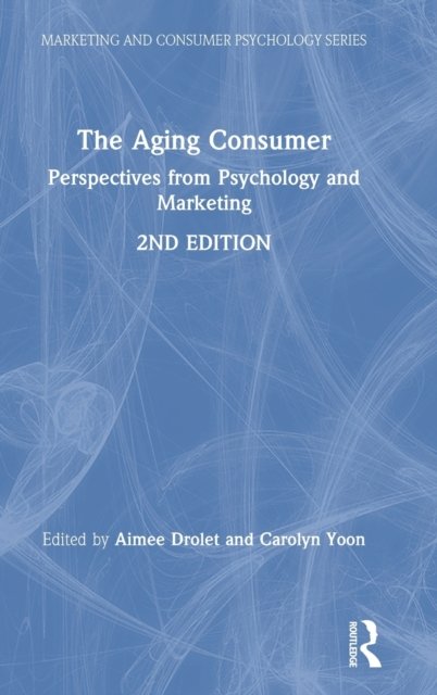 The Aging Consumer