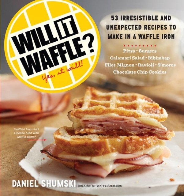 Will It Waffle?