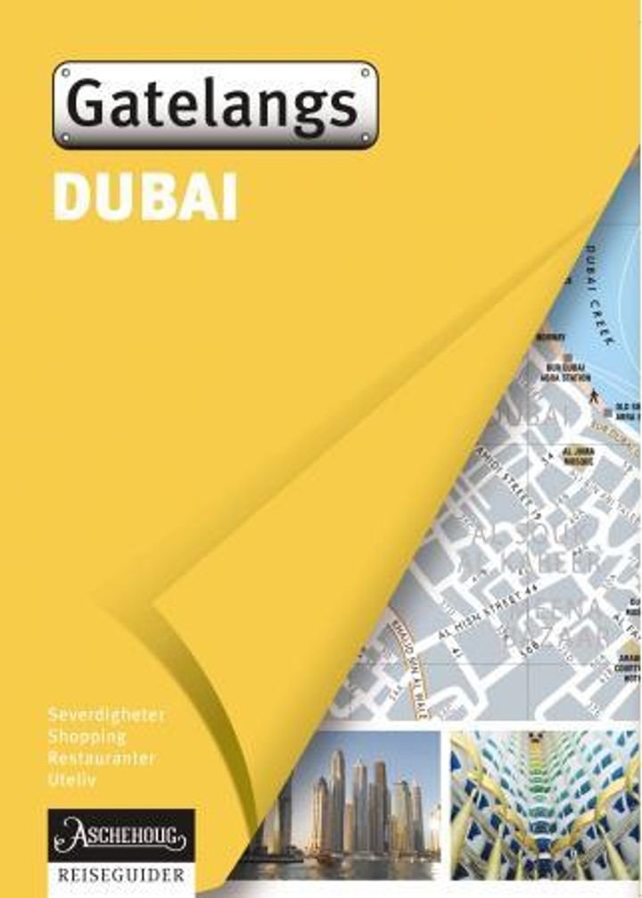 Dubai - gatelangs
