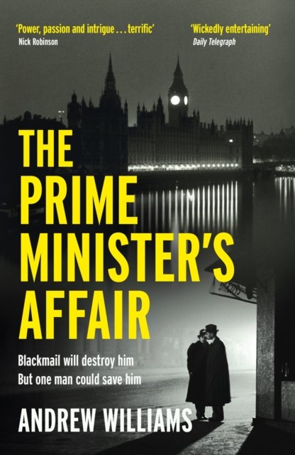 The Prime Minister''s Affair
