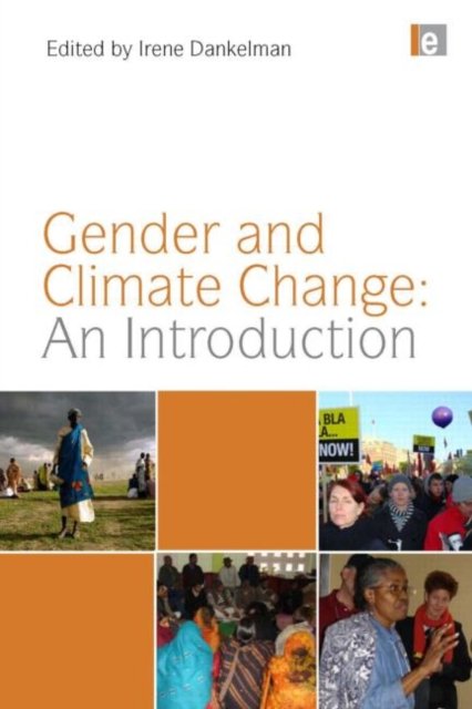 Gender and Climate Change