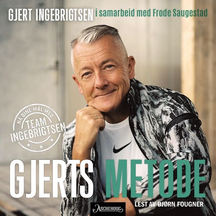 Gjerts metode