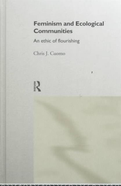 Feminism and Ecological Communities
