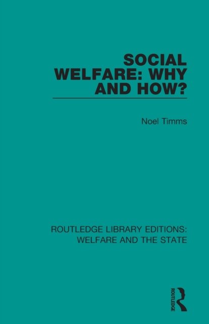 Social Welfare