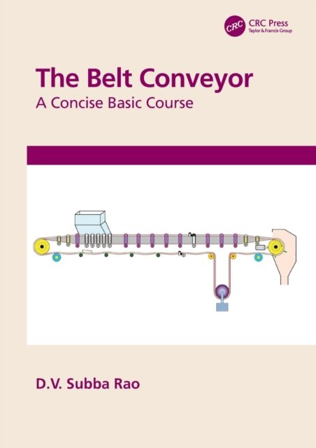 The Belt Conveyor