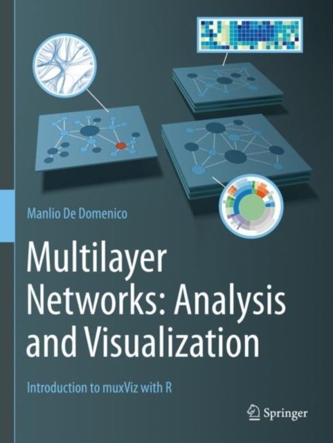 Multilayer Networks