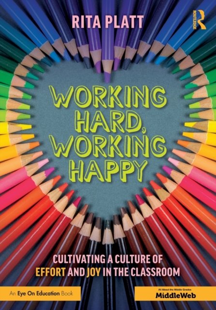Working Hard, Working Happy