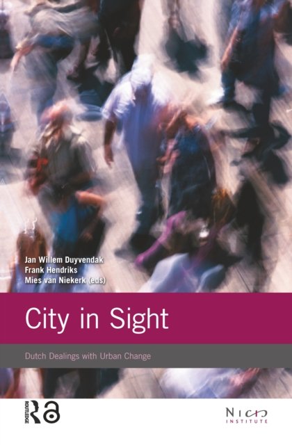 City in Sight