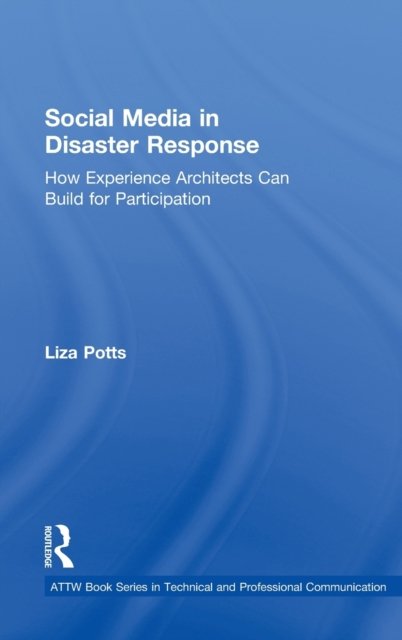 Social Media in Disaster Response