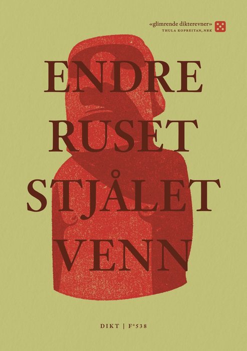 Stjålet venn