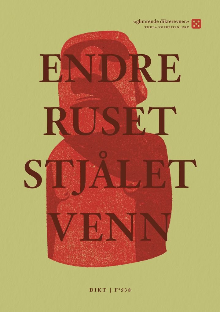 Stjålet venn