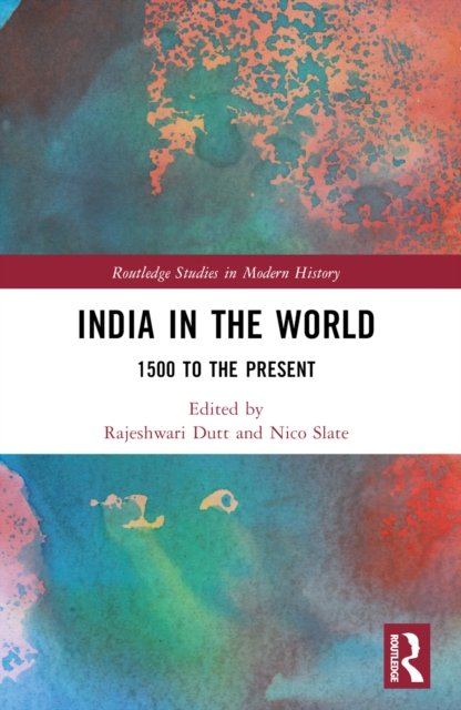 India in the World
