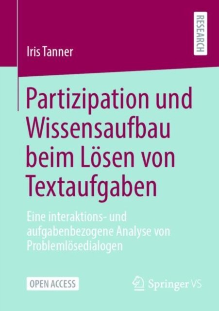 Partizipation und Wissensaufbau beim Losen von Textaufgaben