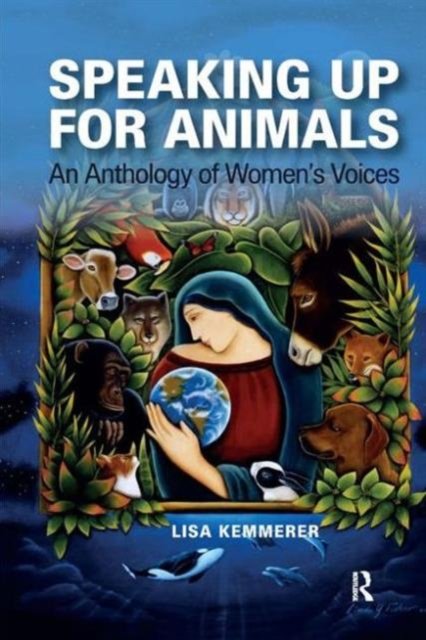 Speaking Up for Animals