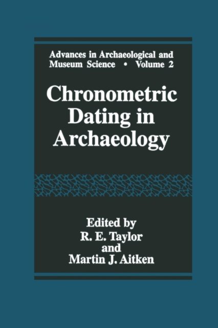 Chronometric Dating in Archaeology