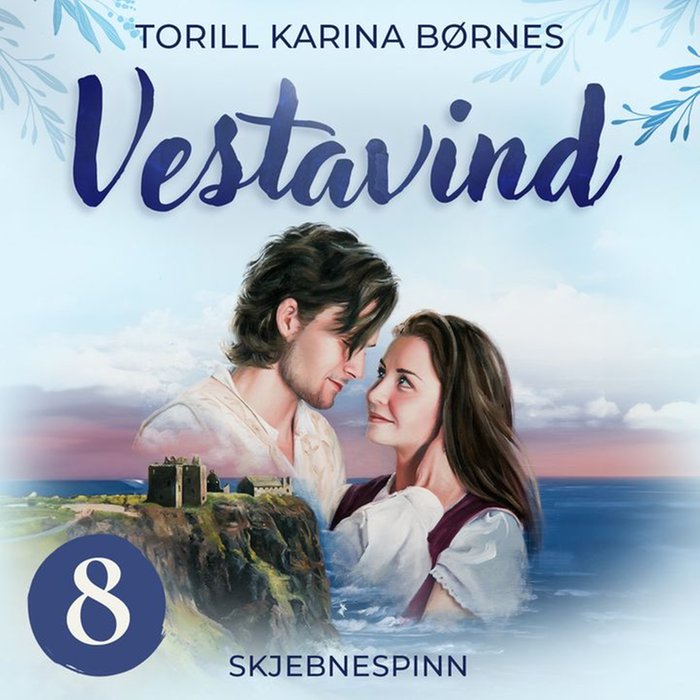 Skjebnespinn