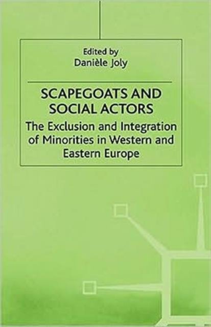 Scapegoats and Social Actors