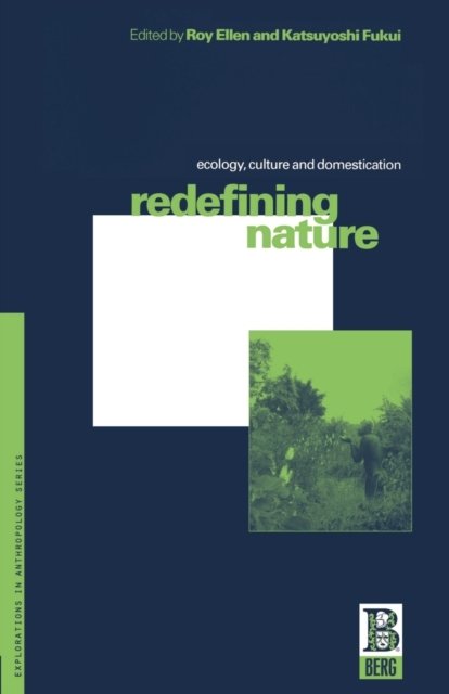 Redefining Nature