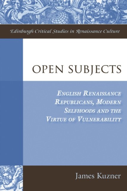 Open Subjects