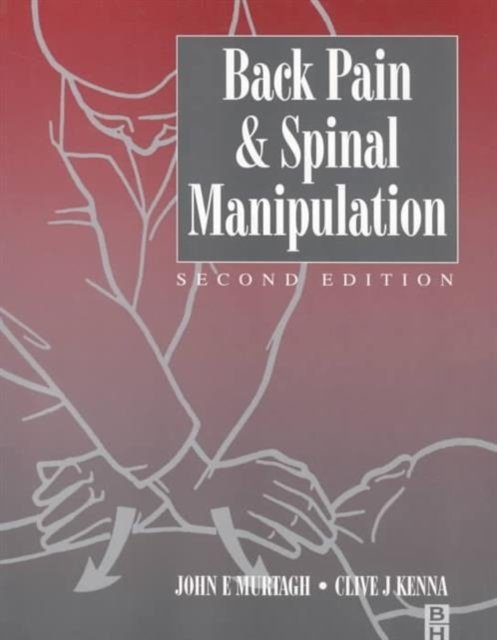 Back Pain and Spinal Manipulation