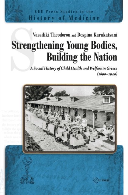 Strengthening Young Bodies, Building the Nation