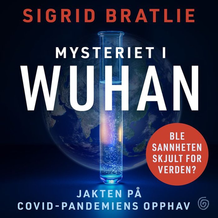 Mysteriet i Wuhan