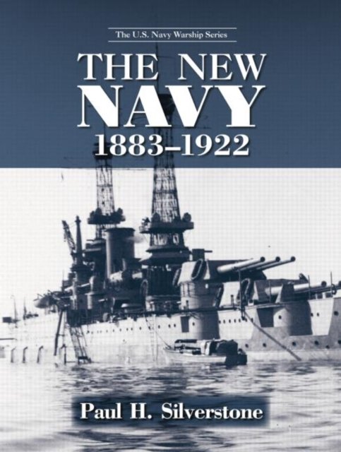 The New Navy 1883-1922