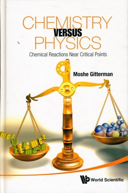 CHEMISTRY VERSUS PHYSICS