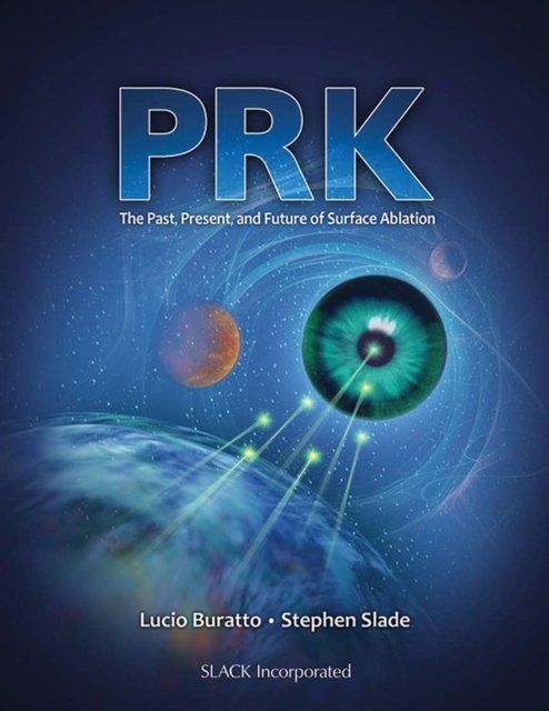 PRK